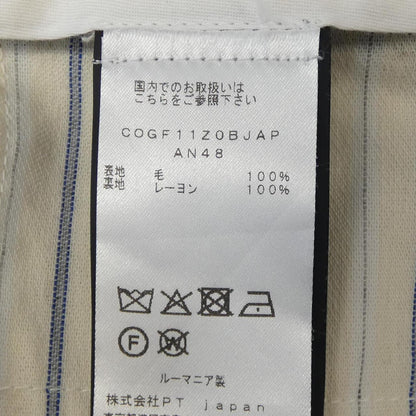 ピーティートリノパンツ