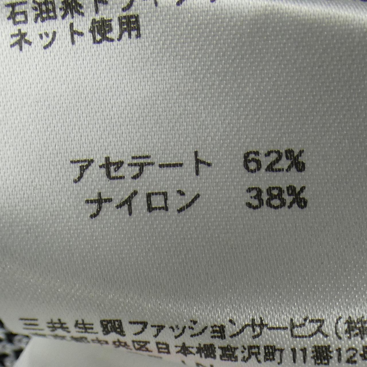レオナールファッションワンピース