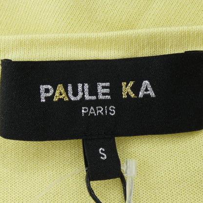 ポールカ トップス