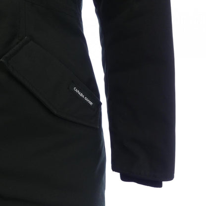 カナダグース ROSSCLAIR ダウンコート