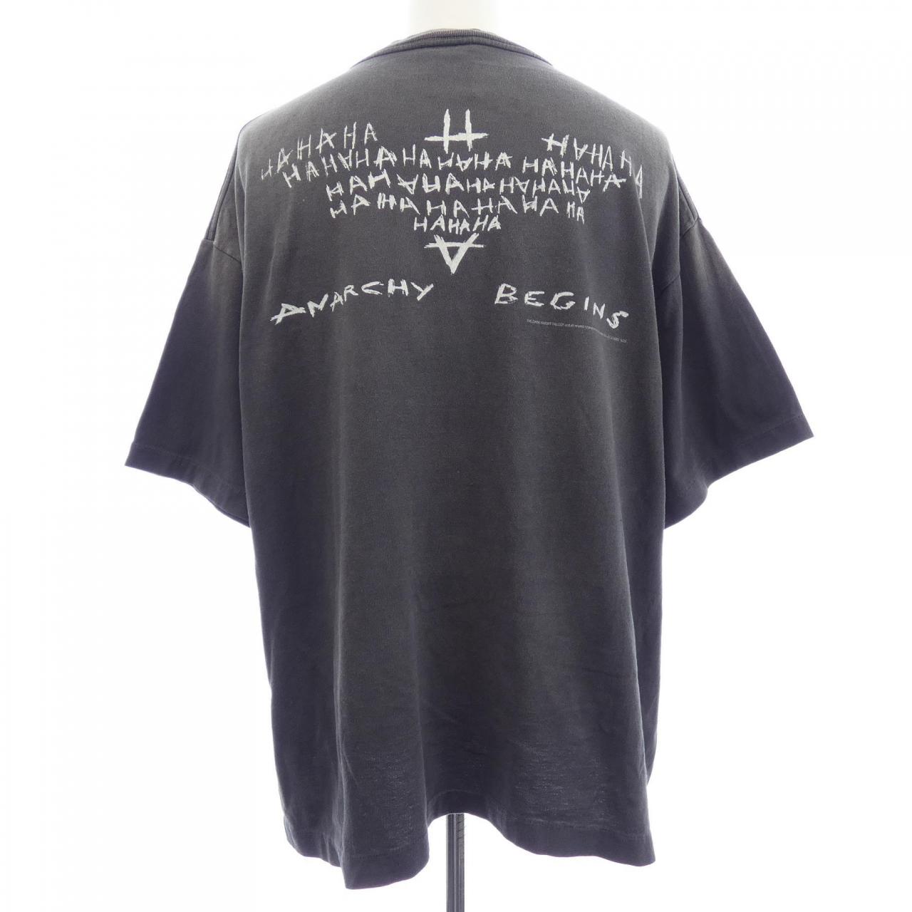 セントマイケル Tシャツ