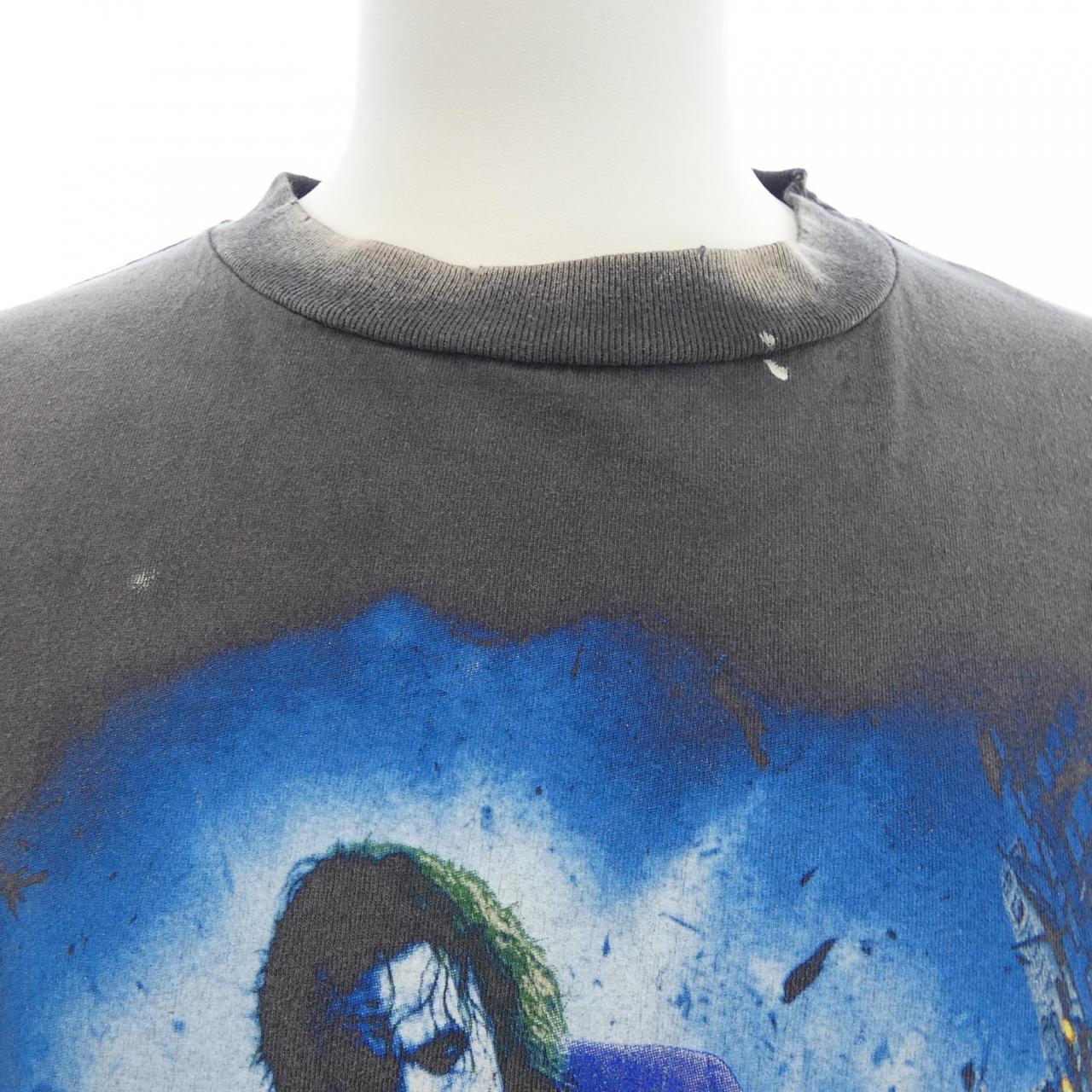 セントマイケル Tシャツ