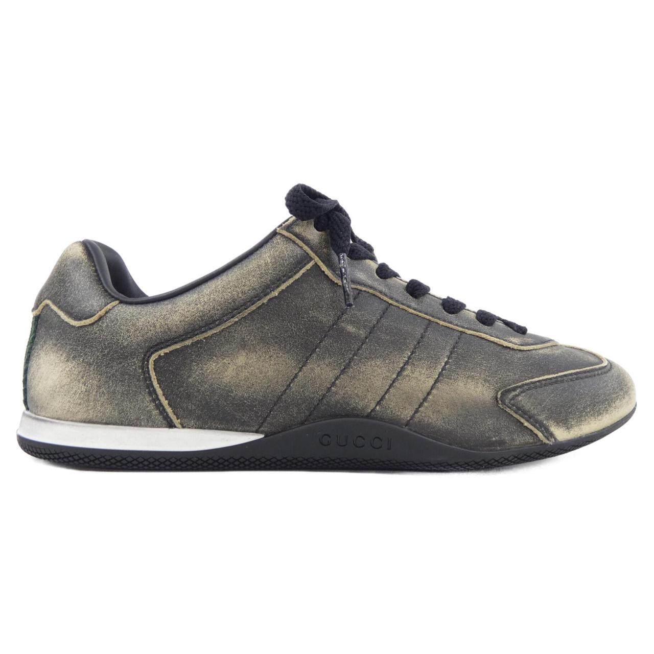 グッチ GUCCI SHIFT スニーカー