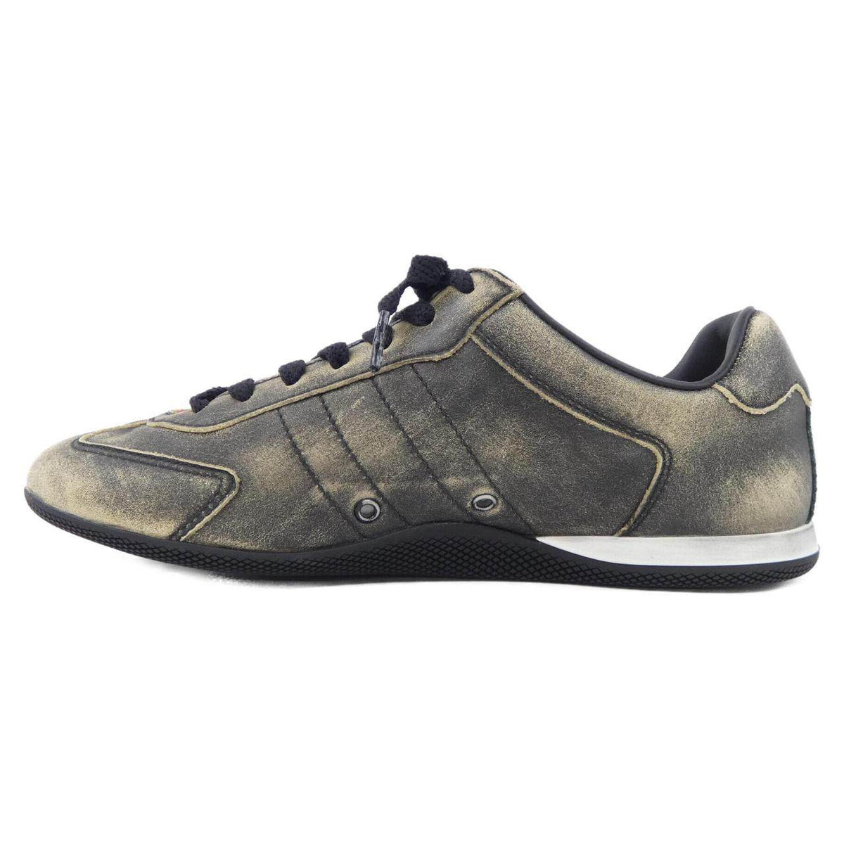 グッチ GUCCI SHIFT スニーカー