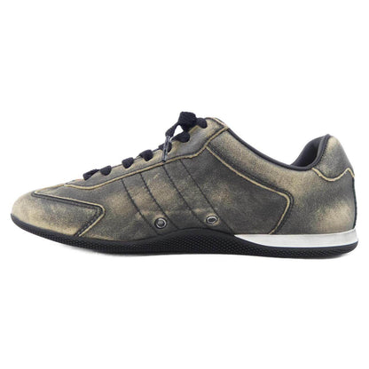 グッチ GUCCI SHIFT スニーカー