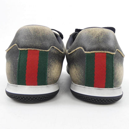 グッチ GUCCI SHIFT スニーカー