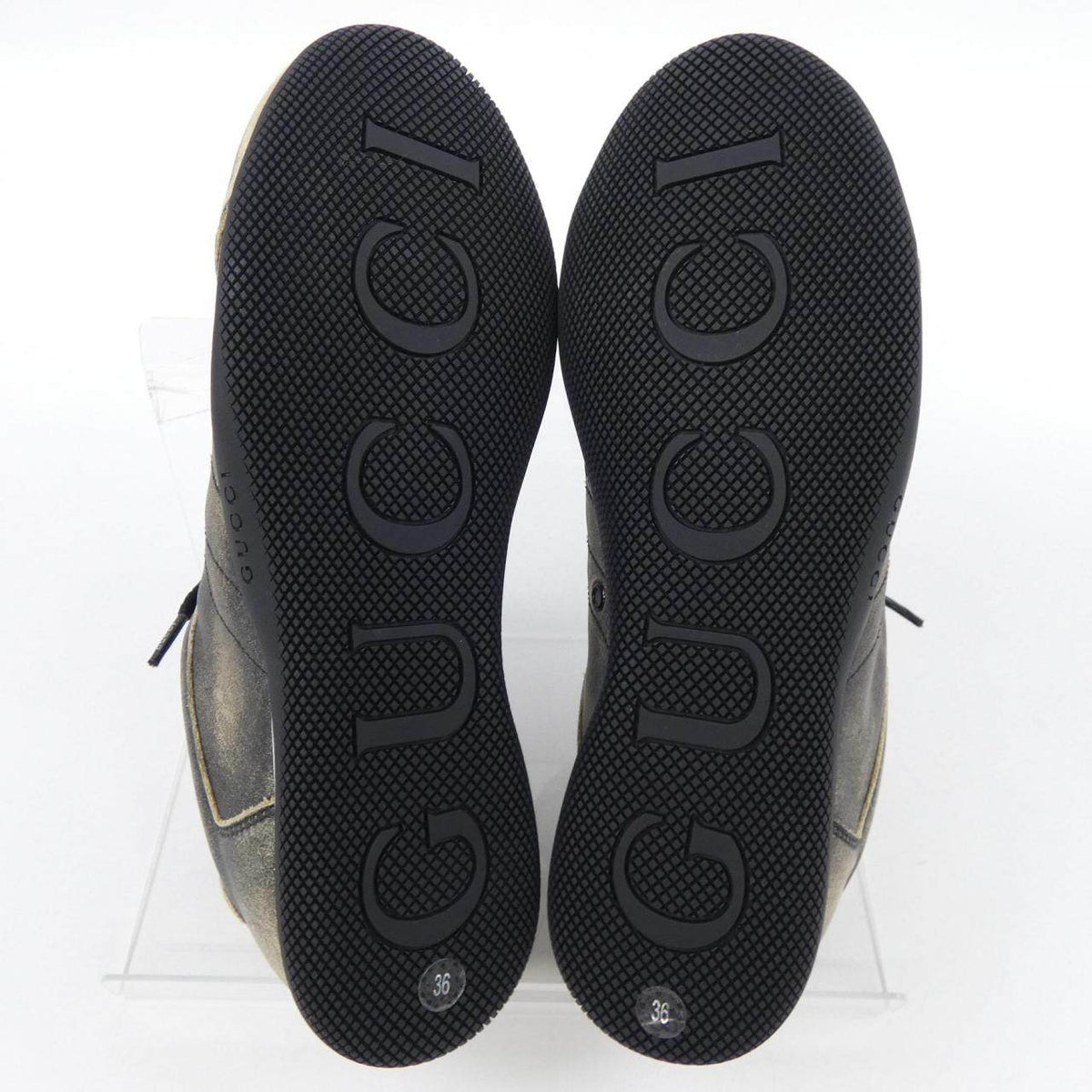 グッチ GUCCI SHIFT スニーカー