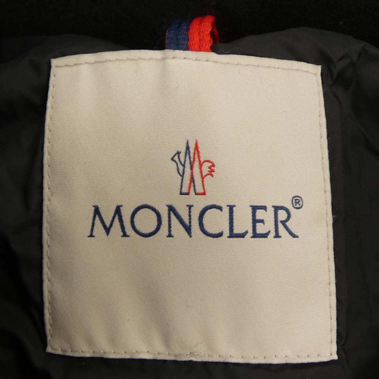 モンクレール MONTGENEVRE ダウンジャケット