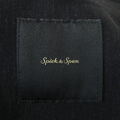 スピックアンドスパン ベスト