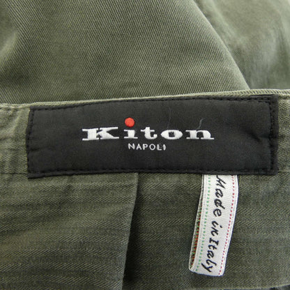 キートン パンツ