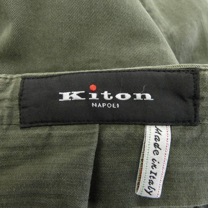 キートン パンツ