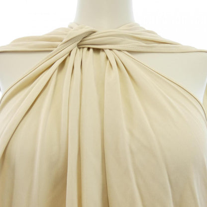セミクチュール ワンピース