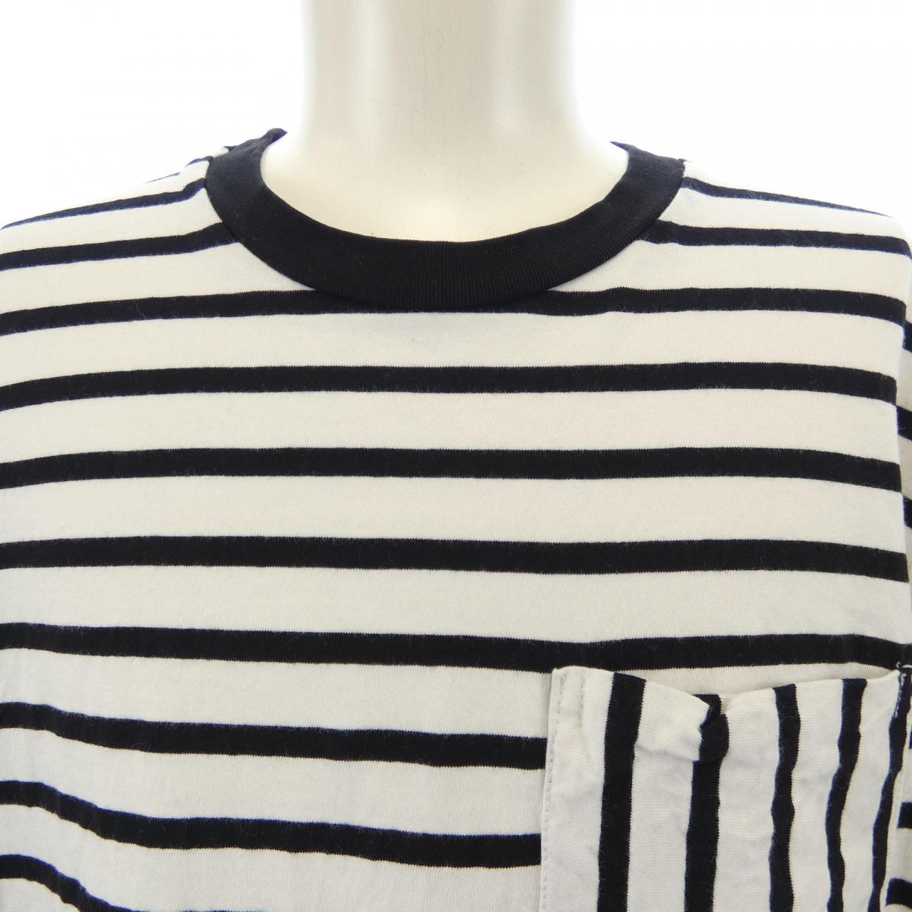ピーエムディーエス コットンTシャツ