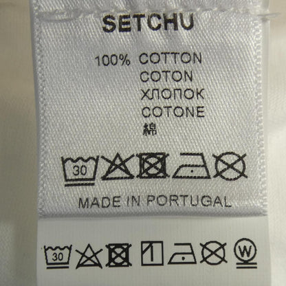 SETCHU トップス