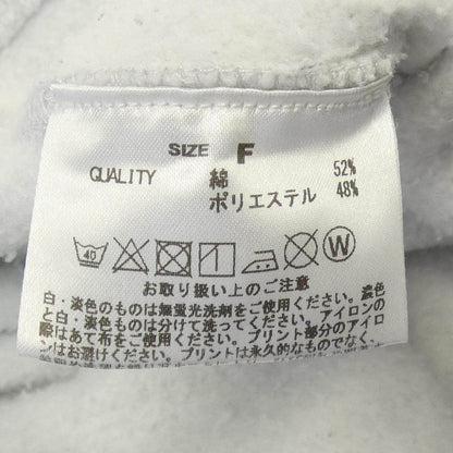 グッドロックスピード コットン スウェット