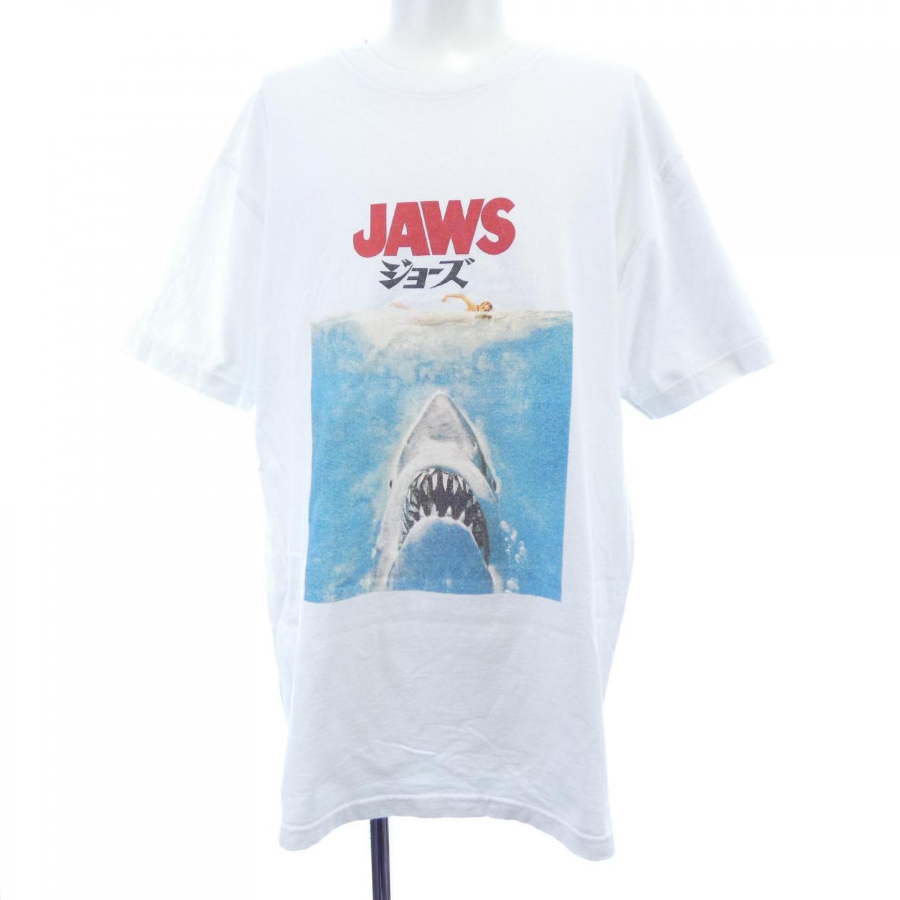 ワコマリア コットンTシャツ