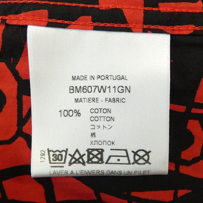 ジバンシィ コットンシャツ