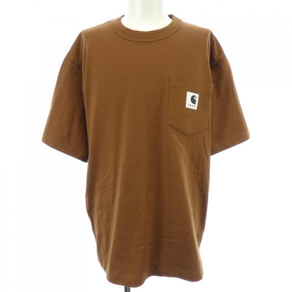 サカイ コットンTシャツ