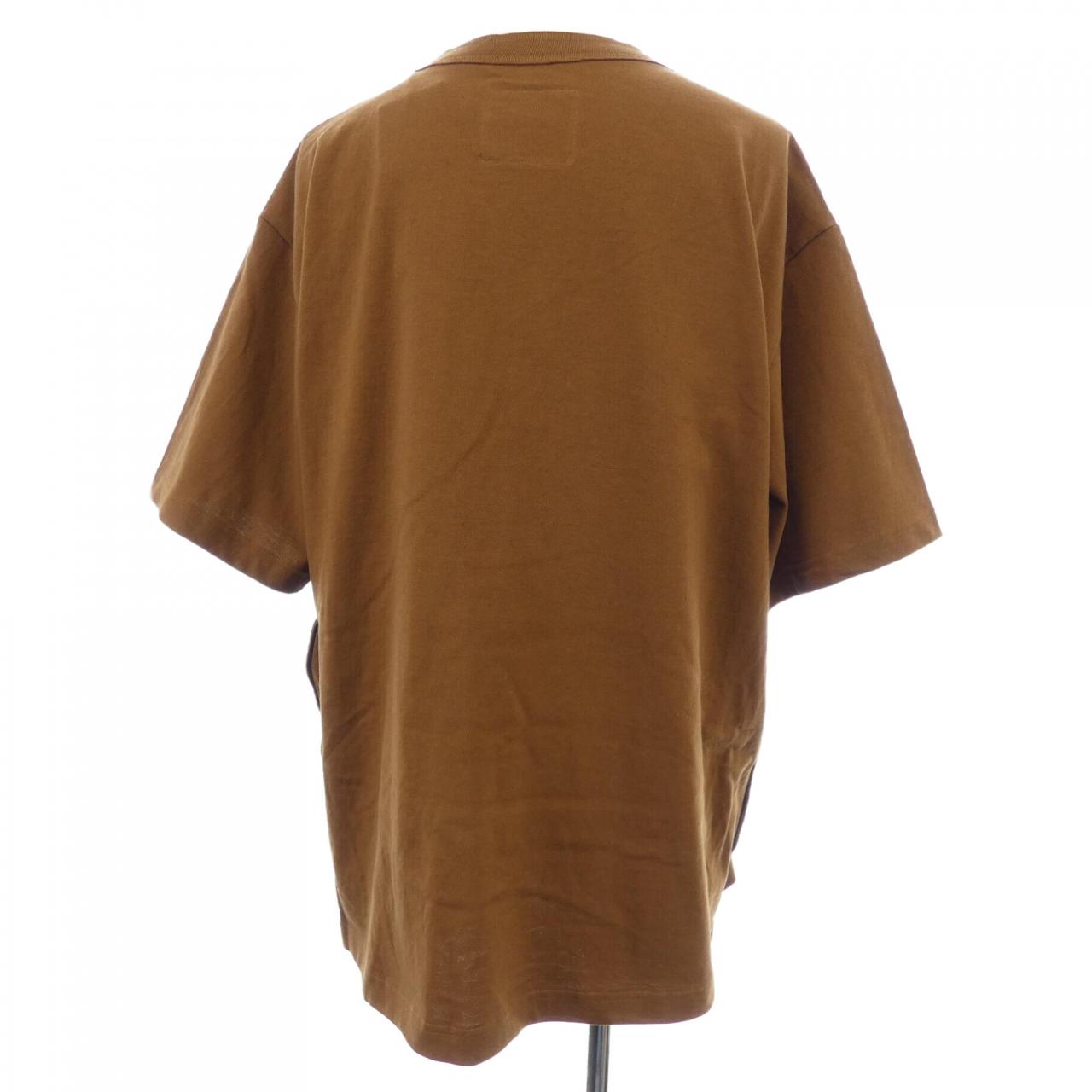 サカイ コットンTシャツ