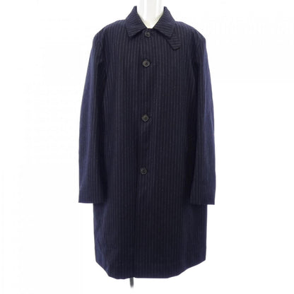 ボス LORO PIANA カシミヤ混 コート
