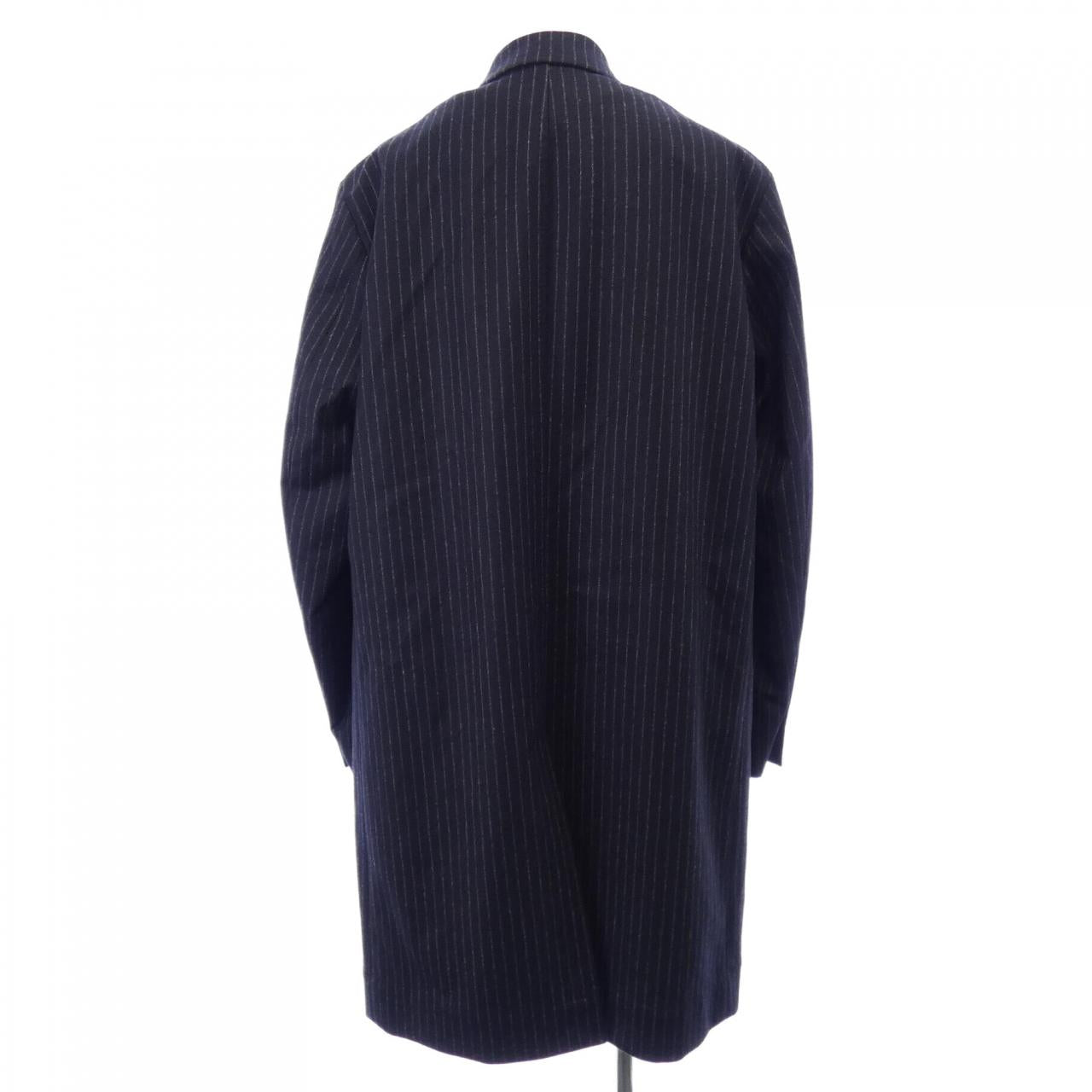ボス LORO PIANA カシミヤ混 コート