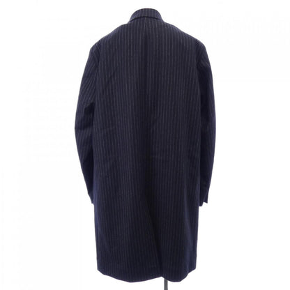 ボス LORO PIANA カシミヤ混 コート