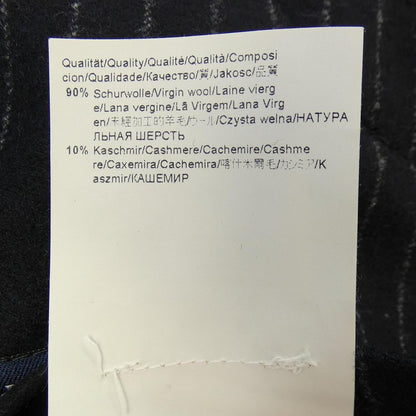ボス LORO PIANA カシミヤ混 コート