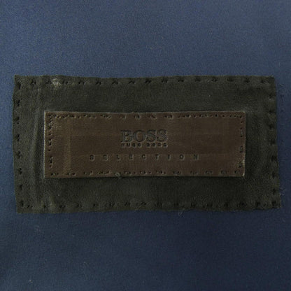 ボス LORO PIANA カシミヤ混 コート