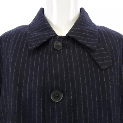 ボス LORO PIANA カシミヤ混 コート