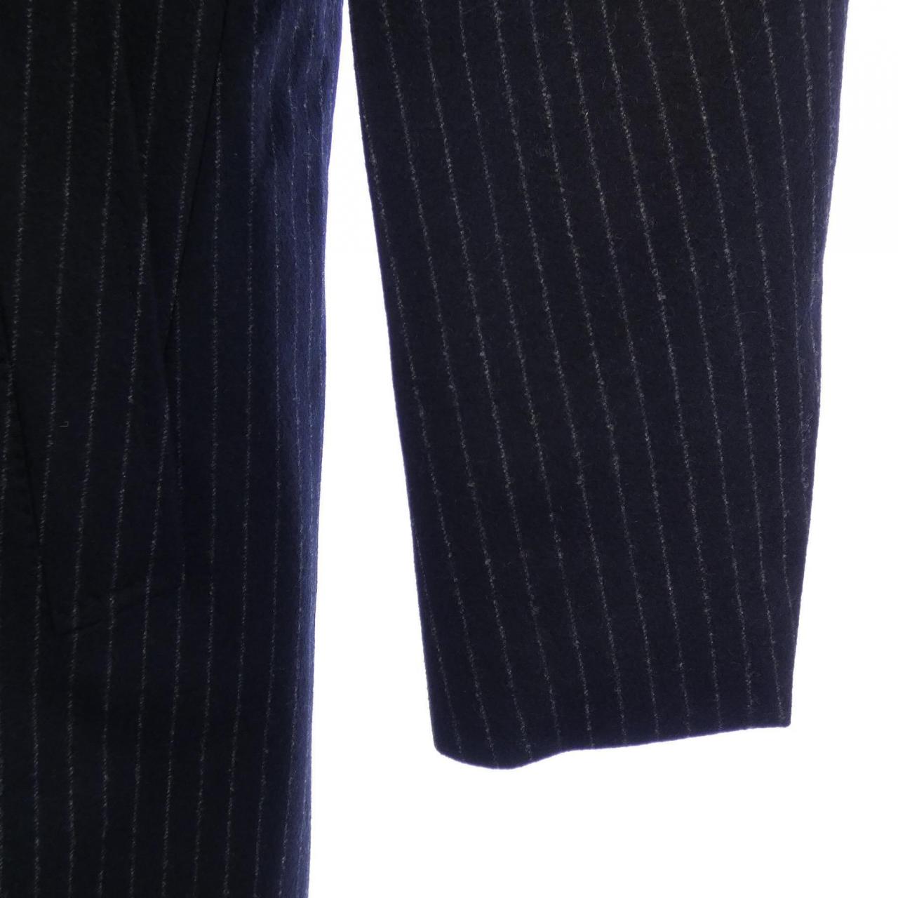 ボス LORO PIANA カシミヤ混 コート