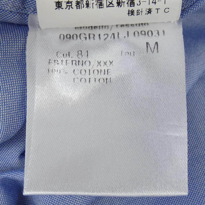 ギローバー シャツ