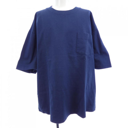 カンバー コットンTシャツ