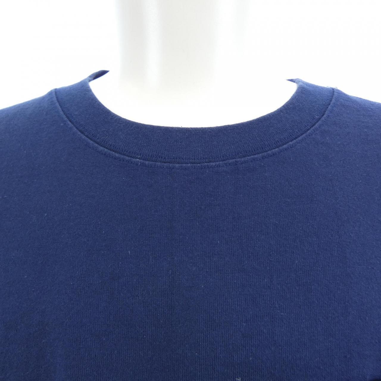 カンバー コットンTシャツ