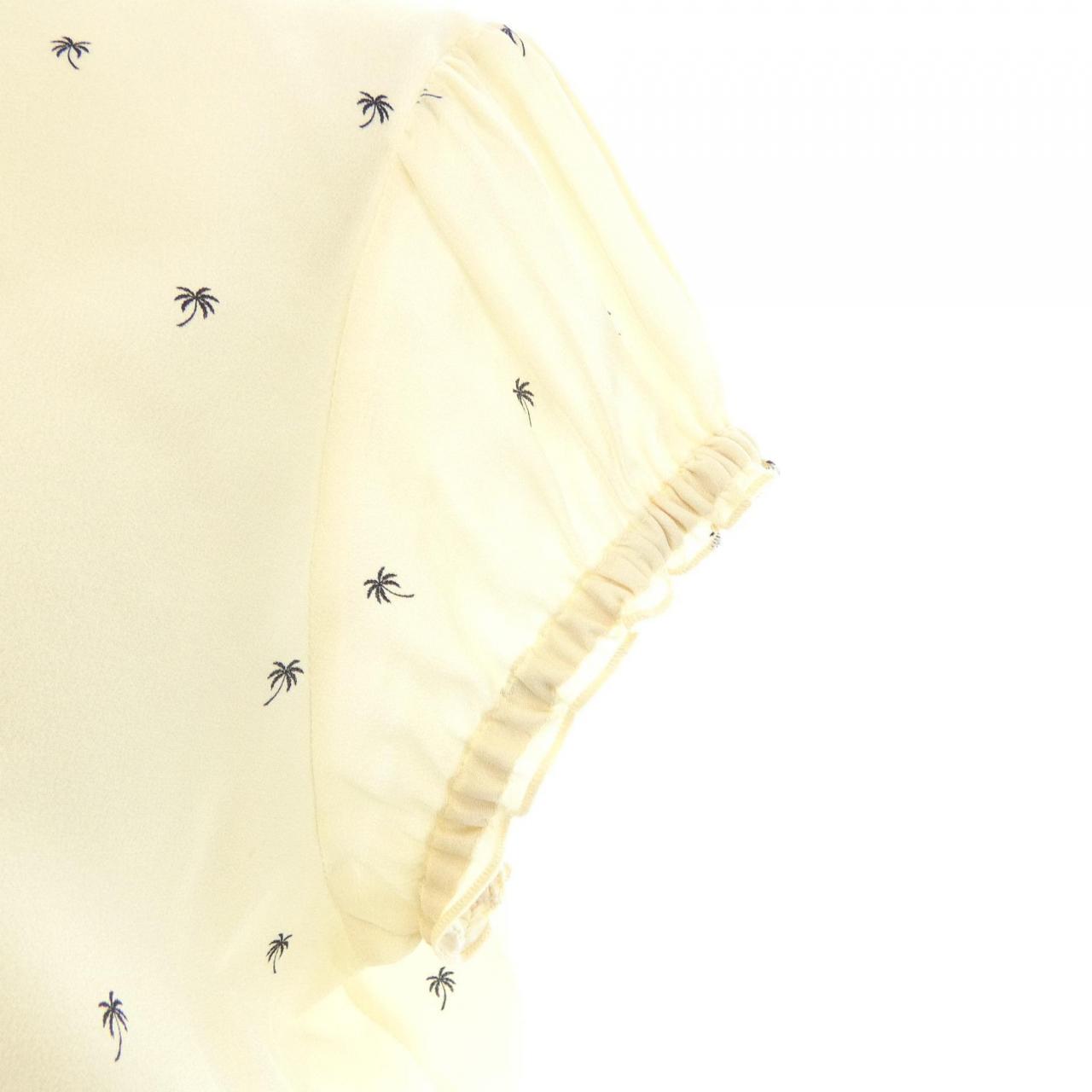 ヌメロヴェントゥーノ トップス
