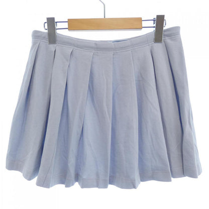 プラダ ウールスカート
