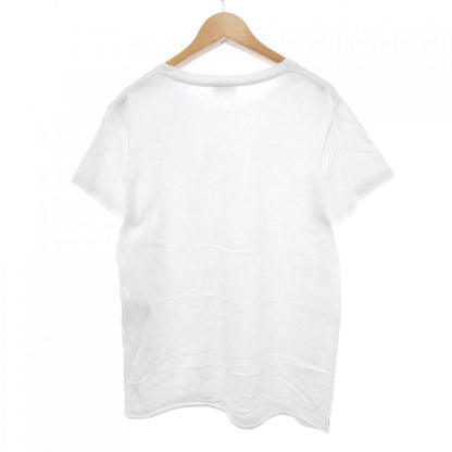 イヴサンローラン コットンTシャツ