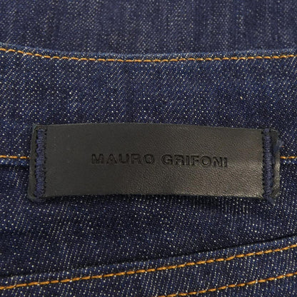 マウログリフォーニ ジーンズ