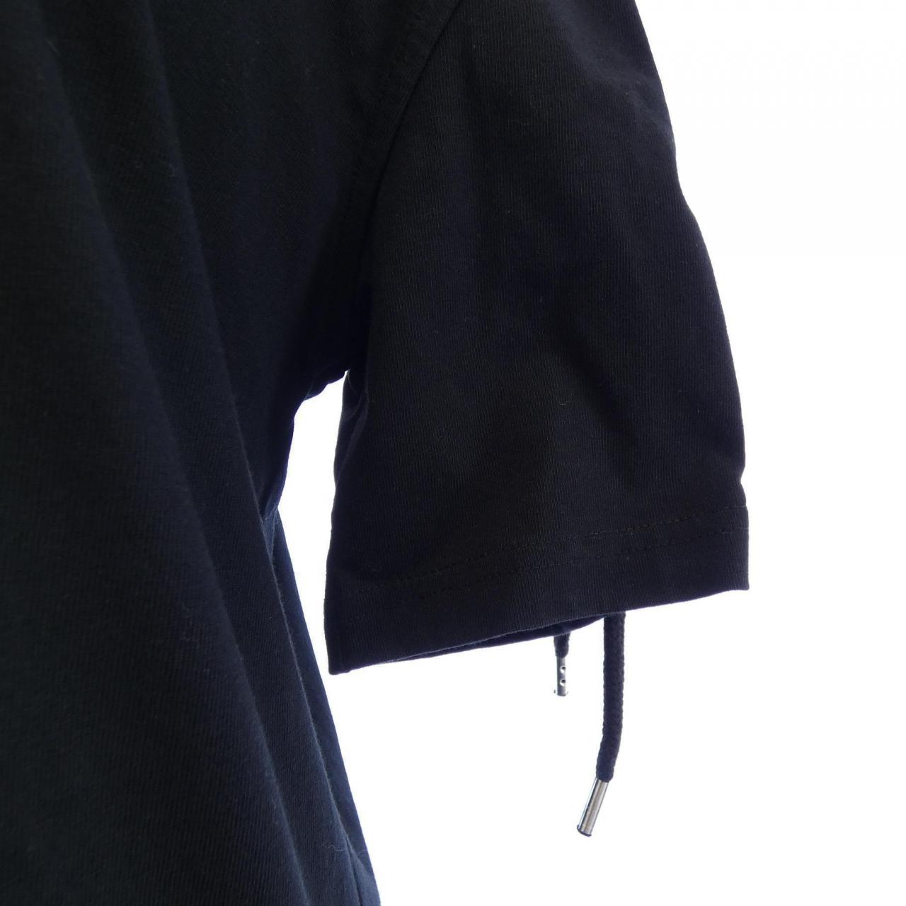 アレキサンダーマックイーン Tシャツ