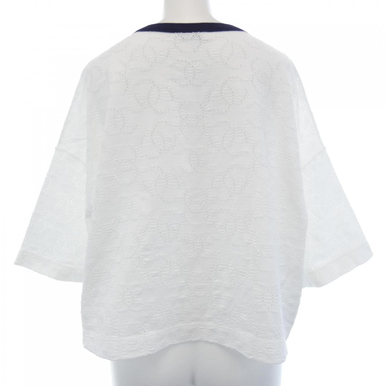 シャネル LOOK27 Tシャツ