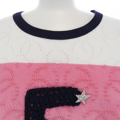 シャネル LOOK27 Tシャツ