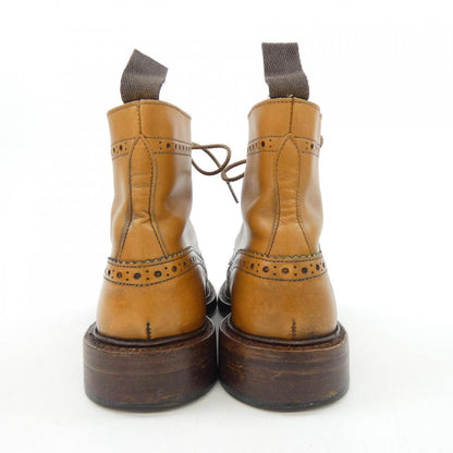 トリッカーズ STOW ブーツ