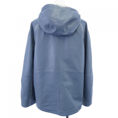 エルメス レザージャケット