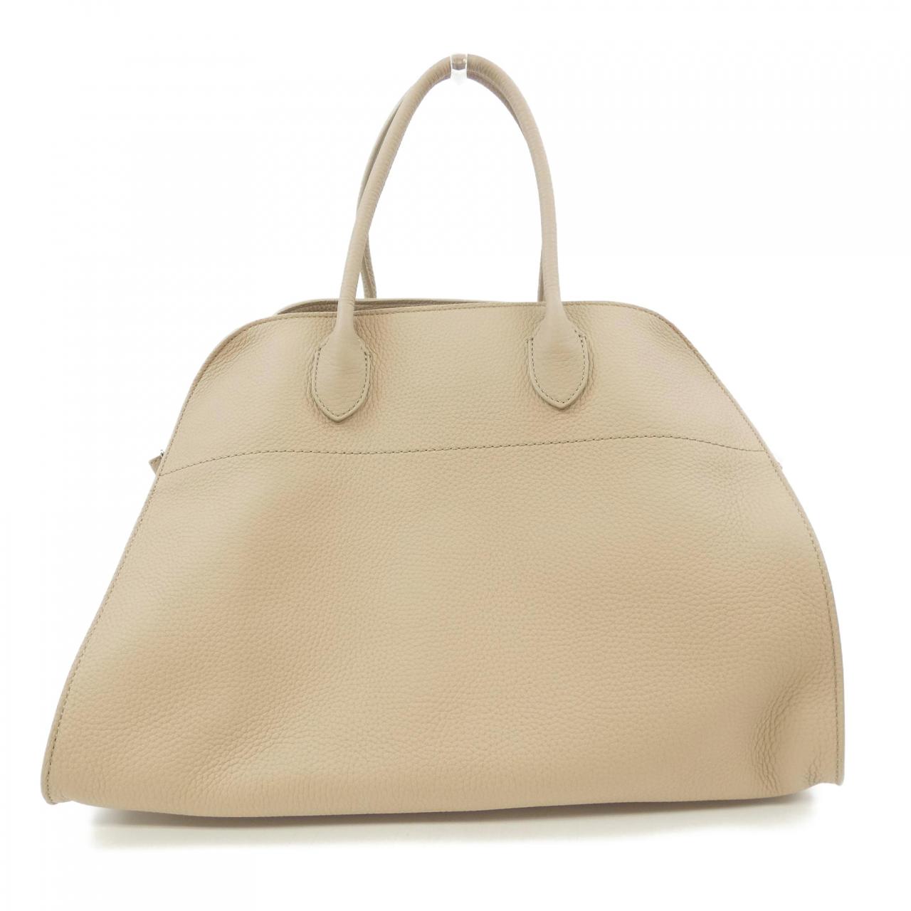 ザロウ SOFT MARGAUX PLDカーフ バッグ