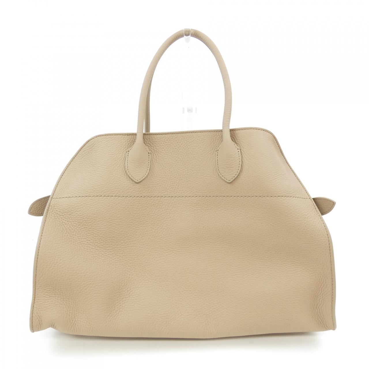 ザロウ SOFT MARGAUX PLDカーフ バッグ