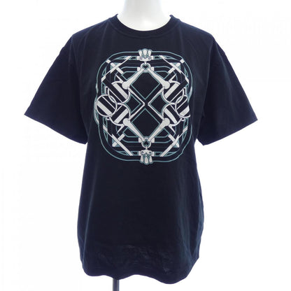 エルメス 馬銜 コットンTシャツ