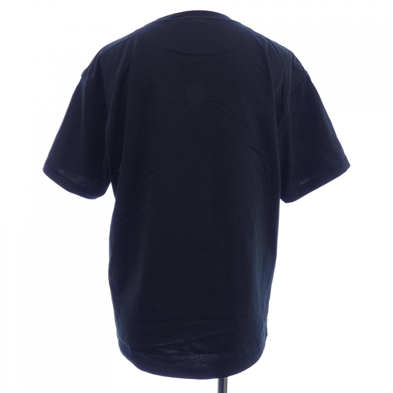 エルメス 馬銜 コットンTシャツ