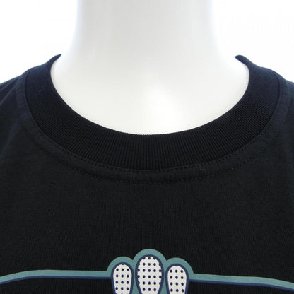 エルメス 馬銜 コットンTシャツ