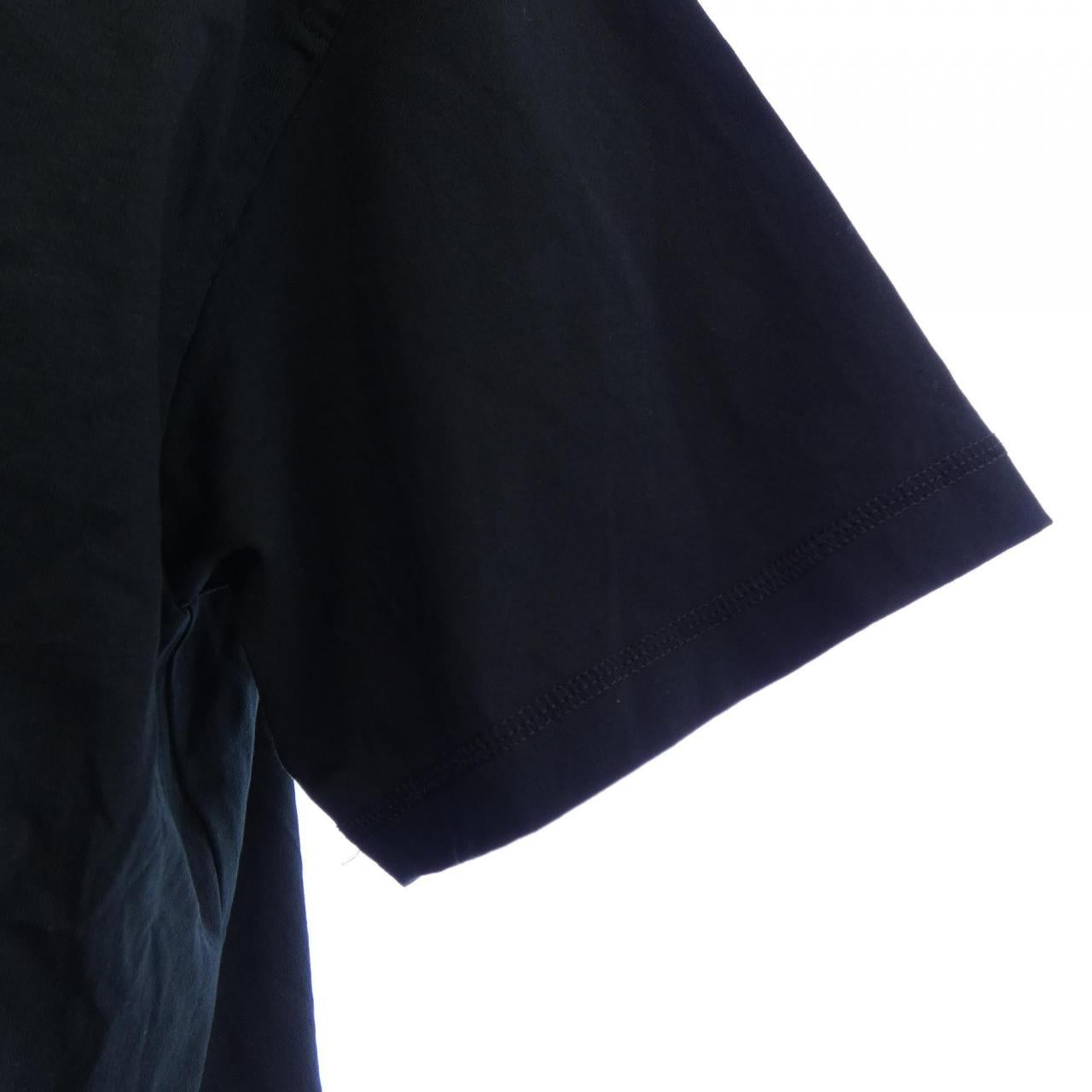 エルメス 馬銜 コットンTシャツ