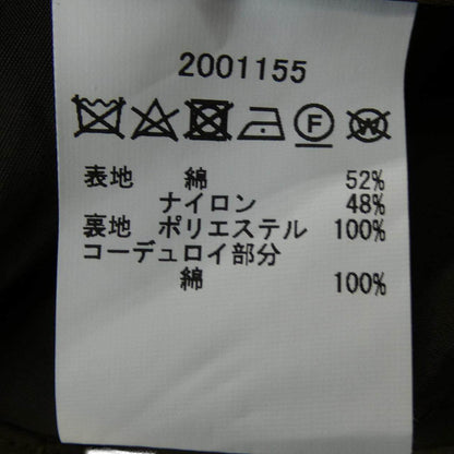 バブアー ジャケット