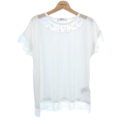 ブルーガール Tシャツ
